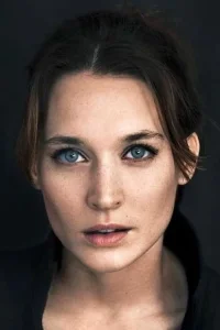 Josefin Asplund Oyuncu Profil Görseli