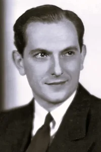Joseph Schildkraut Oyuncu Profil Görseli