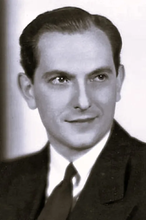 Joseph Schildkraut Oyuncu Profil Görseli