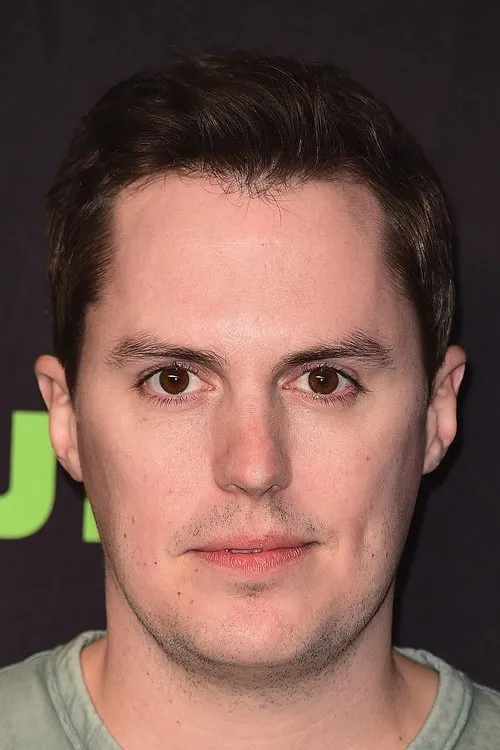 Josh Vokey Oyuncu Profil Görseli