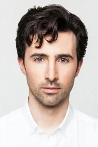 Josh Zuckerman Oyuncu Profil Görseli