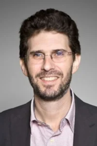 Joshua Marston Yönetmen Profil Görseli