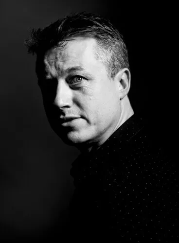 Joss Agnew Yönetmen Profil Görseli