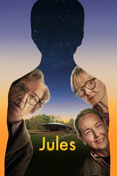 Jules film Türkçe İzle