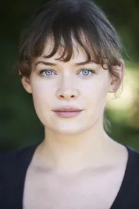 Julia Jackman Yönetmen Profil Görseli