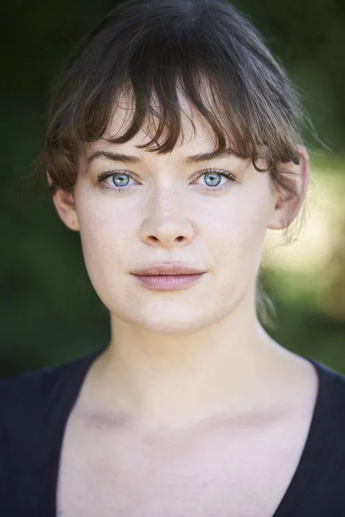 Julia Jackman Yönetmen Profil Görseli