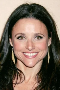 Julia Louis-Dreyfus Oyuncu Profil Görseli
