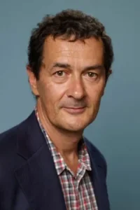 Julian Farino Yönetmen Profil Görseli