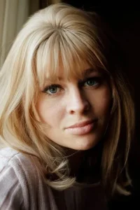 Julie Christie Oyuncu Profil Görseli
