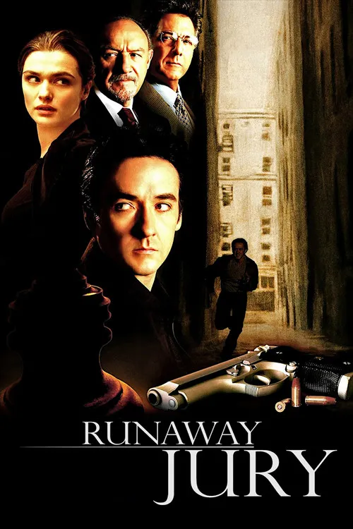 Jüri film İzle