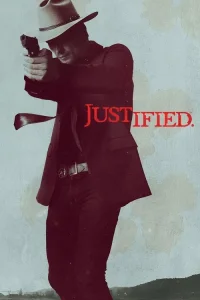 Justified dizi İzle Fragman Görseli