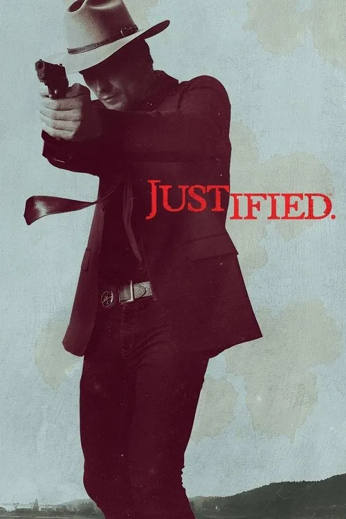Justified dizi İzle