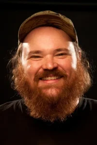 K. Trevor Wilson Oyuncu Profil Görseli