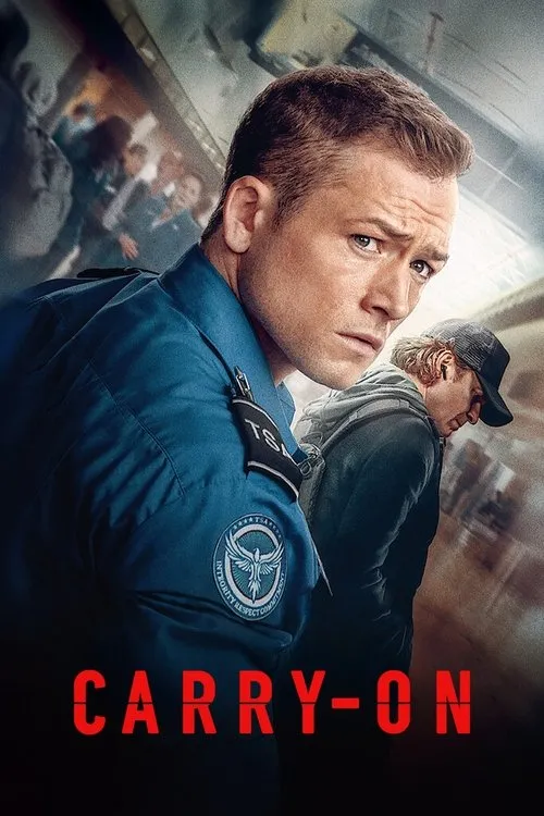 Kabin Bagajı (2024)