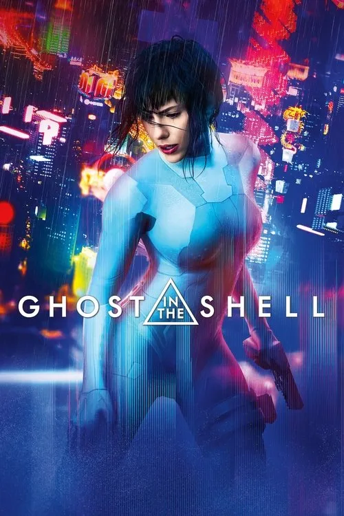 Kabuktaki Hayalet film Tek Part İzle