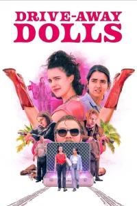 Kaçak Kızlar film Türkçe Dublaj İzle Fragman Görseli
