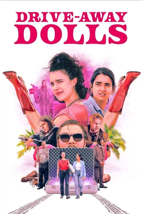 Kaçak Kızlar film Türkçe Dublaj İzle