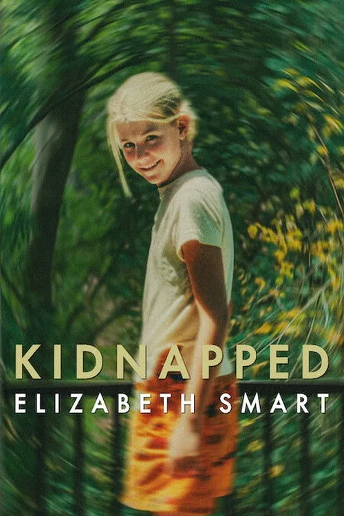 Kaçırıldı: Elizabeth Smart (2026)
