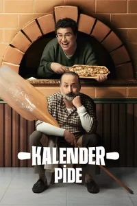 Kalender Pide film Türkçe İzle Fragman Görseli