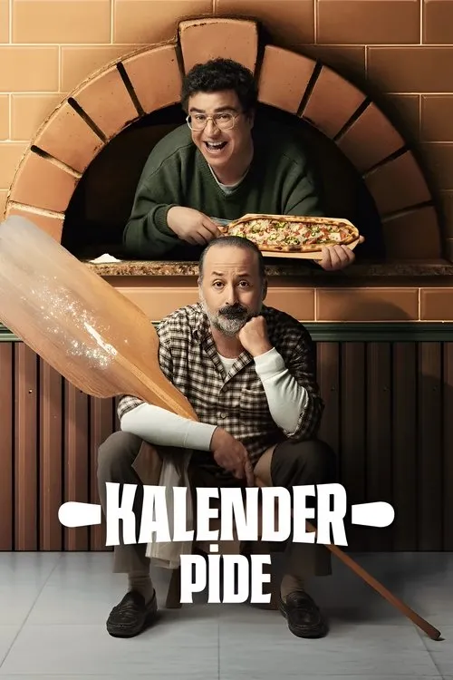 Kalender Pide film Türkçe İzle