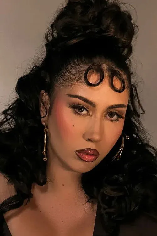 Kali Uchis Oyuncu Profil Görseli