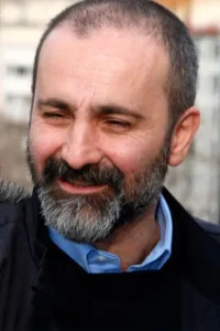 Kamil Aydın Yönetmen Profil Görseli