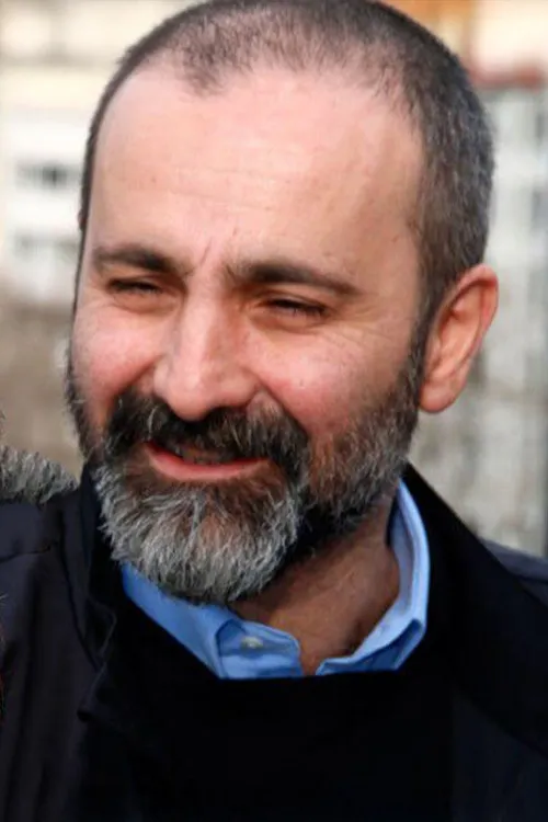 Kamil Aydın Yönetmen Profil Görseli