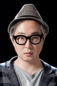 Kang Hyung-chul Yönetmen Profil Görseli