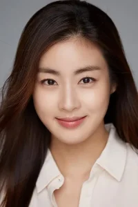 Kang So-ra Oyuncu Profil Görseli