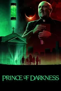 Karanlıklar Prensi film Hd İzle Fragman Görseli
