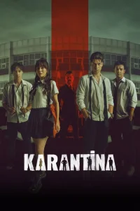 Karantina film Tek Part İzle Fragman Görseli