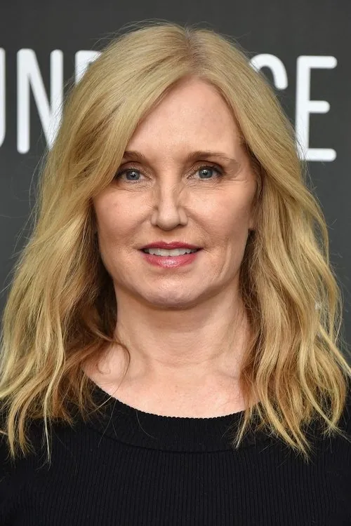 Katherine Ann McGregor Oyuncu Profil Görseli