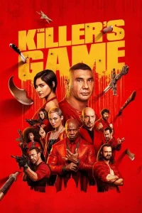 Katil Oyunu film İzle Fragman Görseli