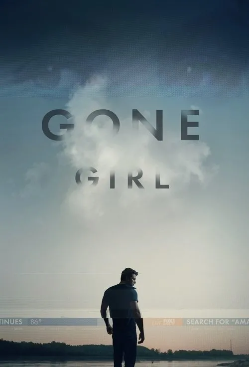 Kayıp Kız film Hd İzle Fragman Görseli