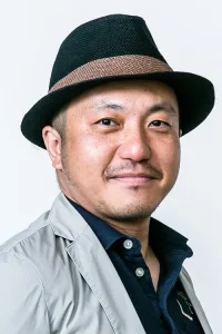 Kazuya Shiraishi Yönetmen Profil Görseli