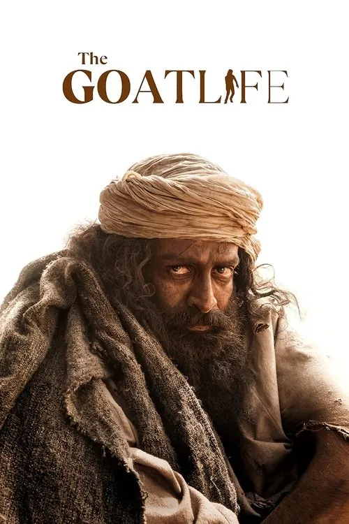 Keçilerle Yaşam film Hd İzle