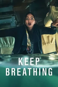Keep Breathing dizi Türkçe İzle Fragman Görseli