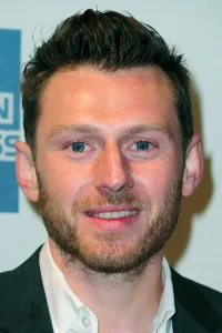 Keir O'Donnell Yönetmen Profil Görseli