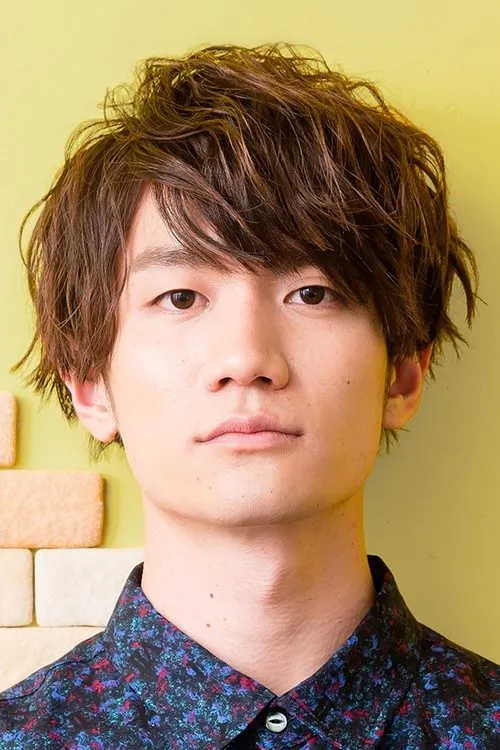 Kentaro Kumagai Oyuncu Profil Görseli