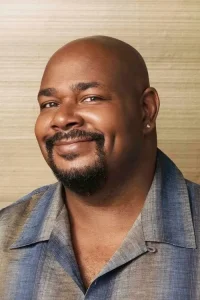 Kevin Michael Richardson Oyuncu Profil Görseli