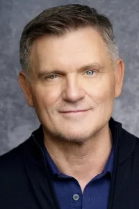 Kevin Williamson Yönetmen Profil Görseli
