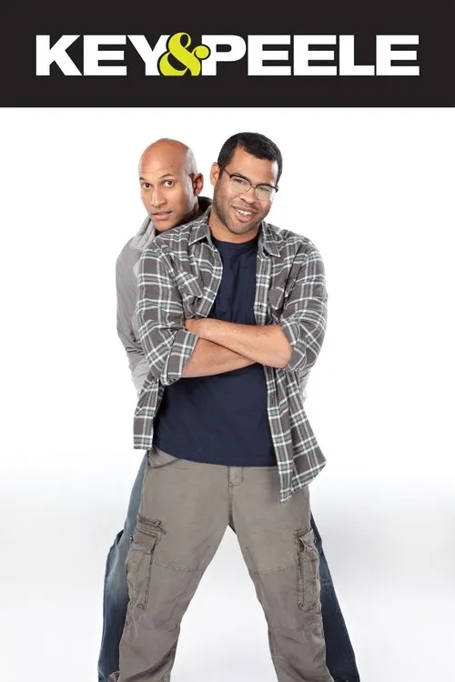 Key and Peele film İzle