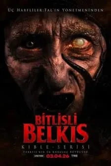 Kıble: Bitlisli Belkıs (2026) Fragman Hd İzle