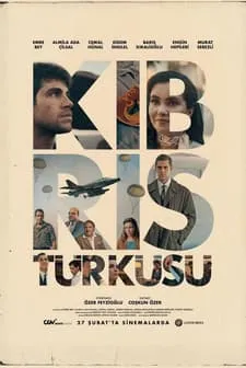 Kıbrıs Türküsü (2026) Fragman Türkçe Dublaj İzle