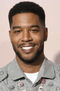 Kid Cudi Oyuncu Profil Görseli