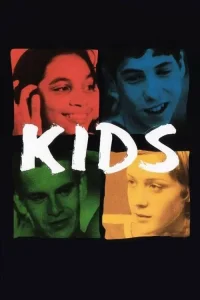Kids film İzle Fragman Görseli