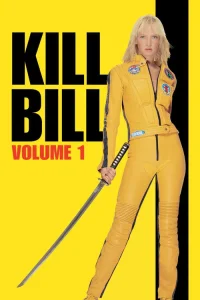 Kill Bill: Vol. 1 film Ful İzle Fragman Görseli