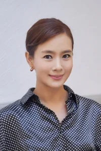 Kim Hie-won Oyuncu Profil Görseli