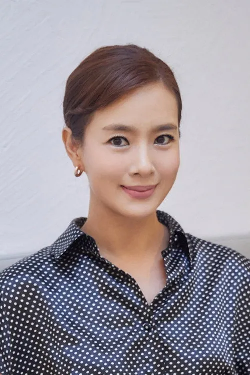 Kim Hie-won Oyuncu Profil Görseli