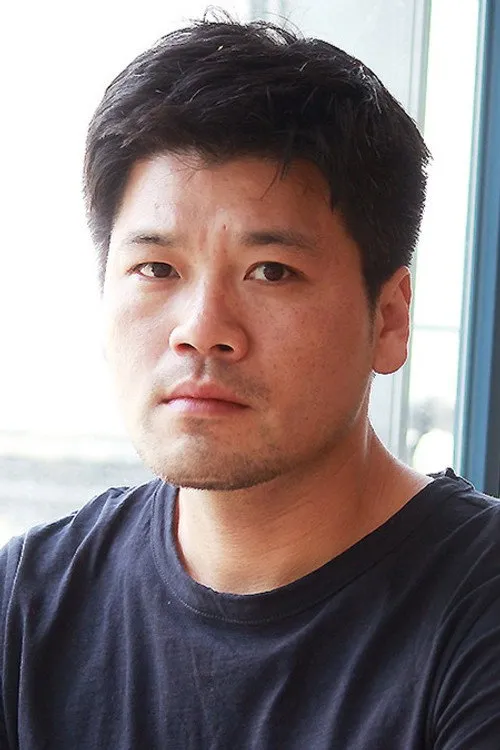 Kim Hyung-joo Yönetmen Profil Görseli